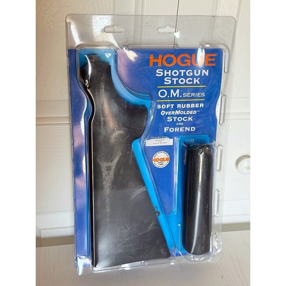 Hogue Shotgun Stock O.M. Series For Winchester 1300 Series Shotguns